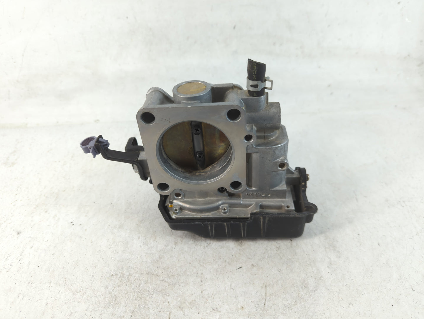 2013-2017 Honda Accord Throttle Body P/N:U17093352895 GMF4A Fits Fits 2013 2014 2015 2016 2017 2018 2019 2020 2021 2022 OEM 