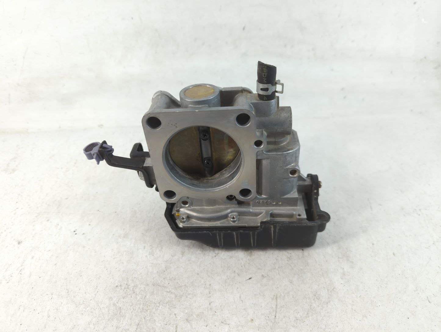 2013-2017 Honda Accord Throttle Body P/N:U17093352895 GMF4A Fits Fits 2013 2014 2015 2016 2017 2018 2019 2020 2021 2022 OEM 