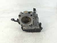 2013-2017 Honda Accord Throttle Body P/N:U17093352895 GMF4A Fits Fits 2013 2014 2015 2016 2017 2018 2019 2020 2021 2022 OEM 