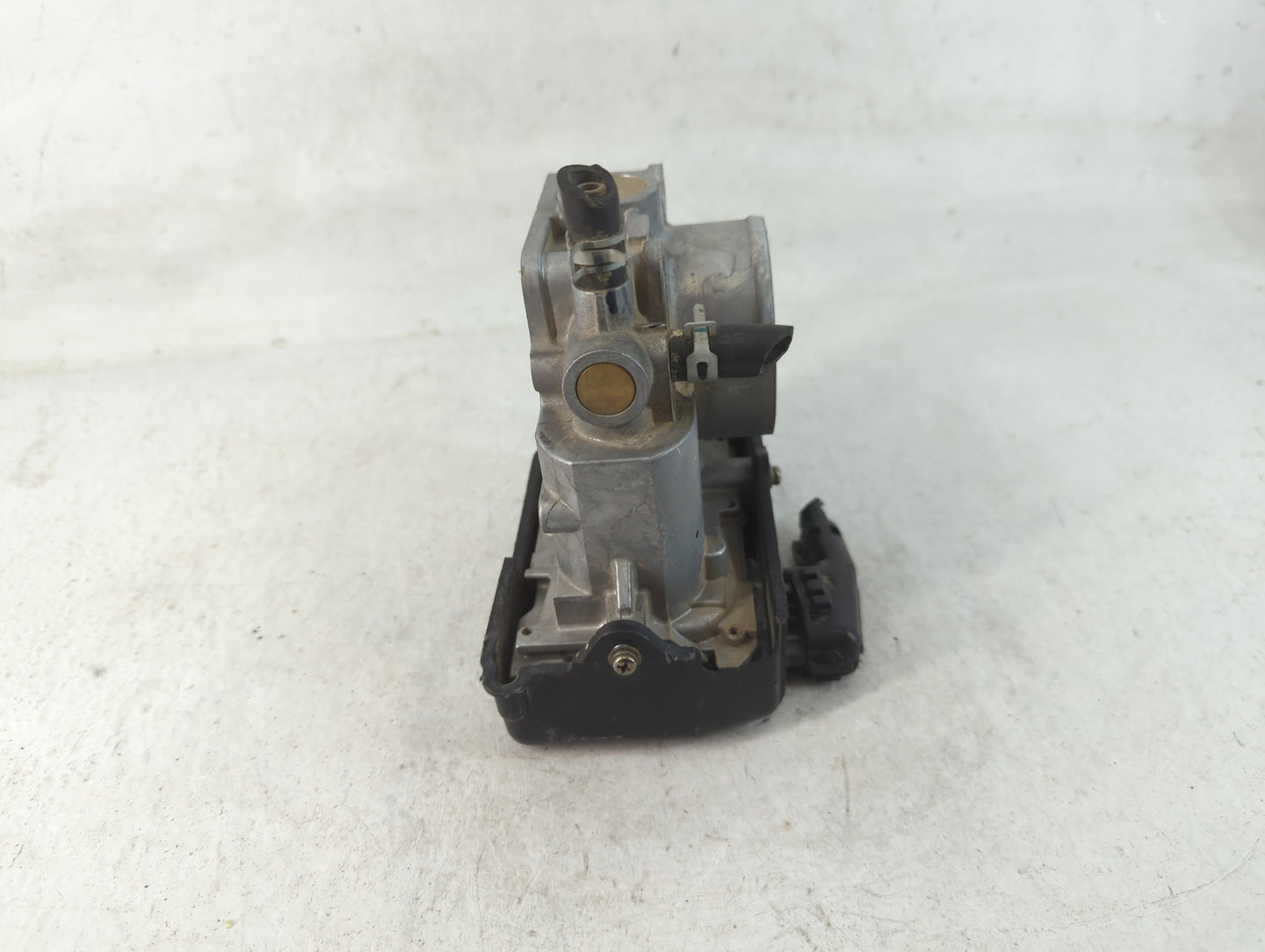 2013-2017 Honda Accord Throttle Body P/N:U17093352895 GMF4A Fits Fits 2013 2014 2015 2016 2017 2018 2019 2020 2021 2022 OEM 