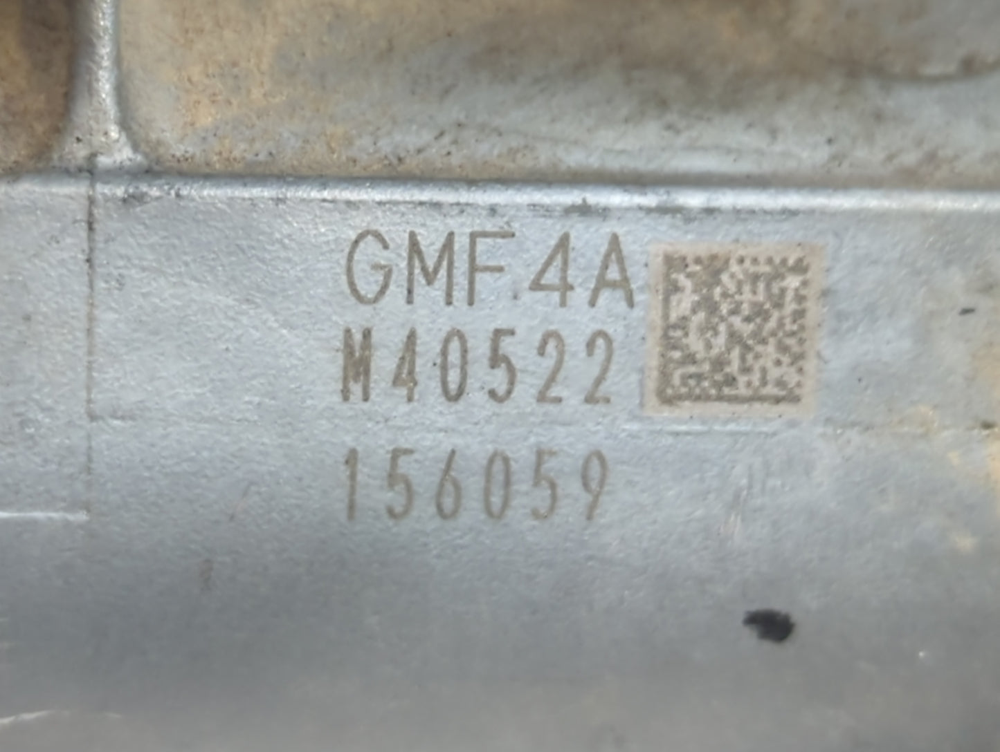 2013-2017 Honda Accord Throttle Body P/N:U17093352895 GMF4A Fits Fits 2013 2014 2015 2016 2017 2018 2019 2020 2021 2022 OEM 