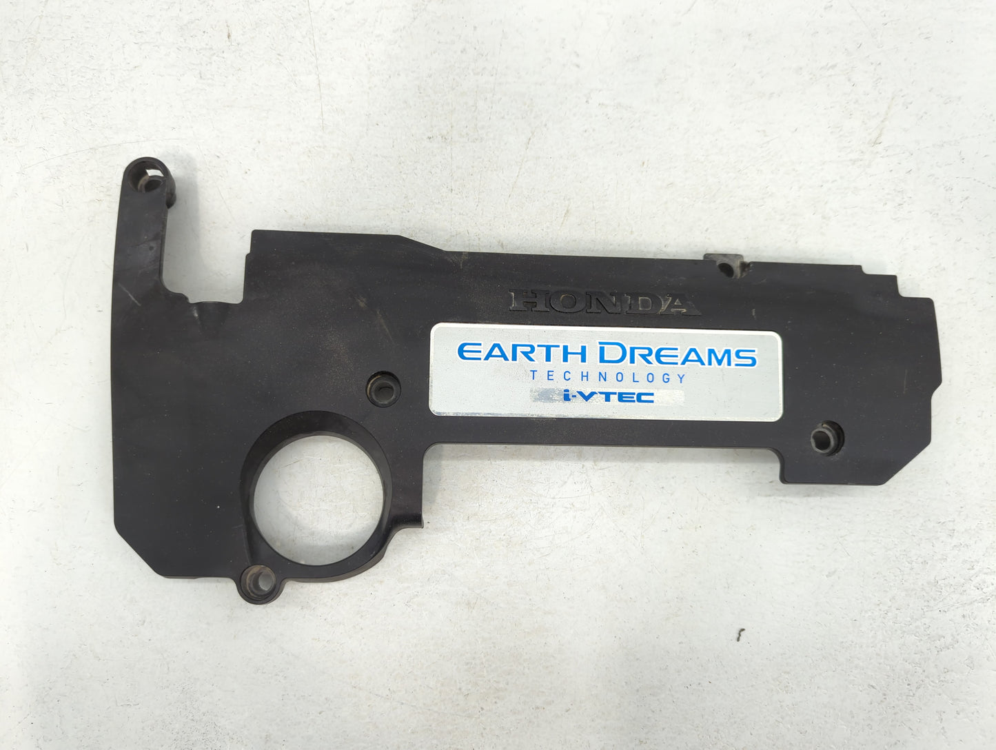 2014 Honda Accord Engine Cover - Oemusedautoparts1.com