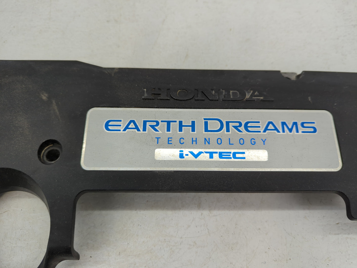 2014 Honda Accord Engine Cover - Oemusedautoparts1.com