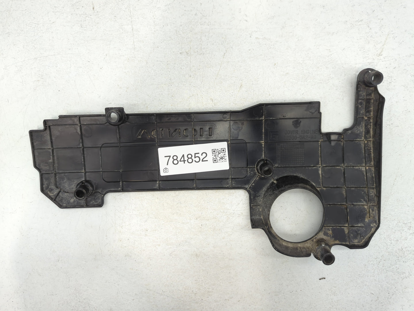 2014 Honda Accord Engine Cover - Oemusedautoparts1.com