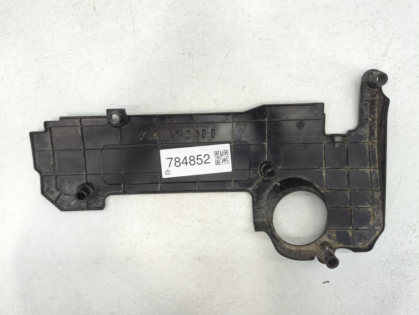 2014 Honda Accord Engine Cover - Oemusedautoparts1.com