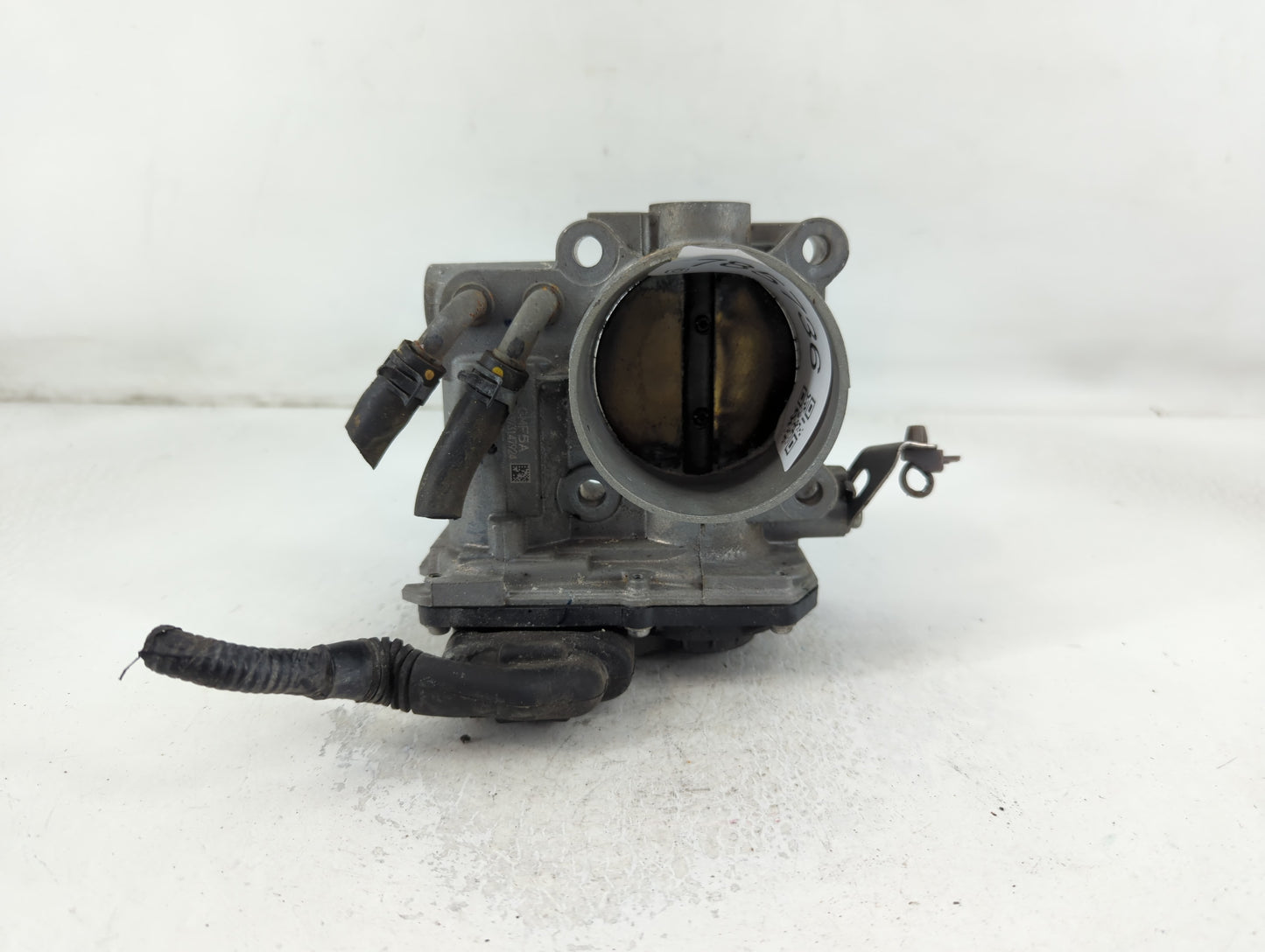 2013-2017 Honda Accord Throttle Body P/N:430 04R28 Fits Fits 2013 2014 2015 2016 2017 2018 OEM Used Auto Parts - Oemusedauto