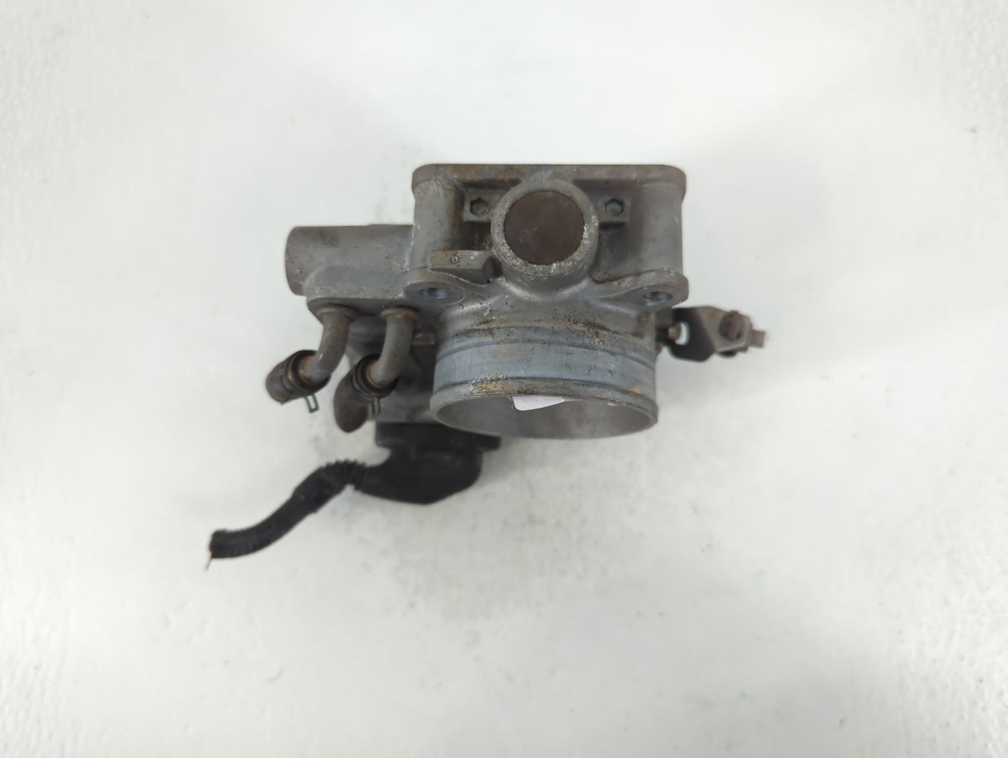 2013-2017 Honda Accord Throttle Body P/N:430 04R28 Fits Fits 2013 2014 2015 2016 2017 2018 OEM Used Auto Parts - Oemusedauto