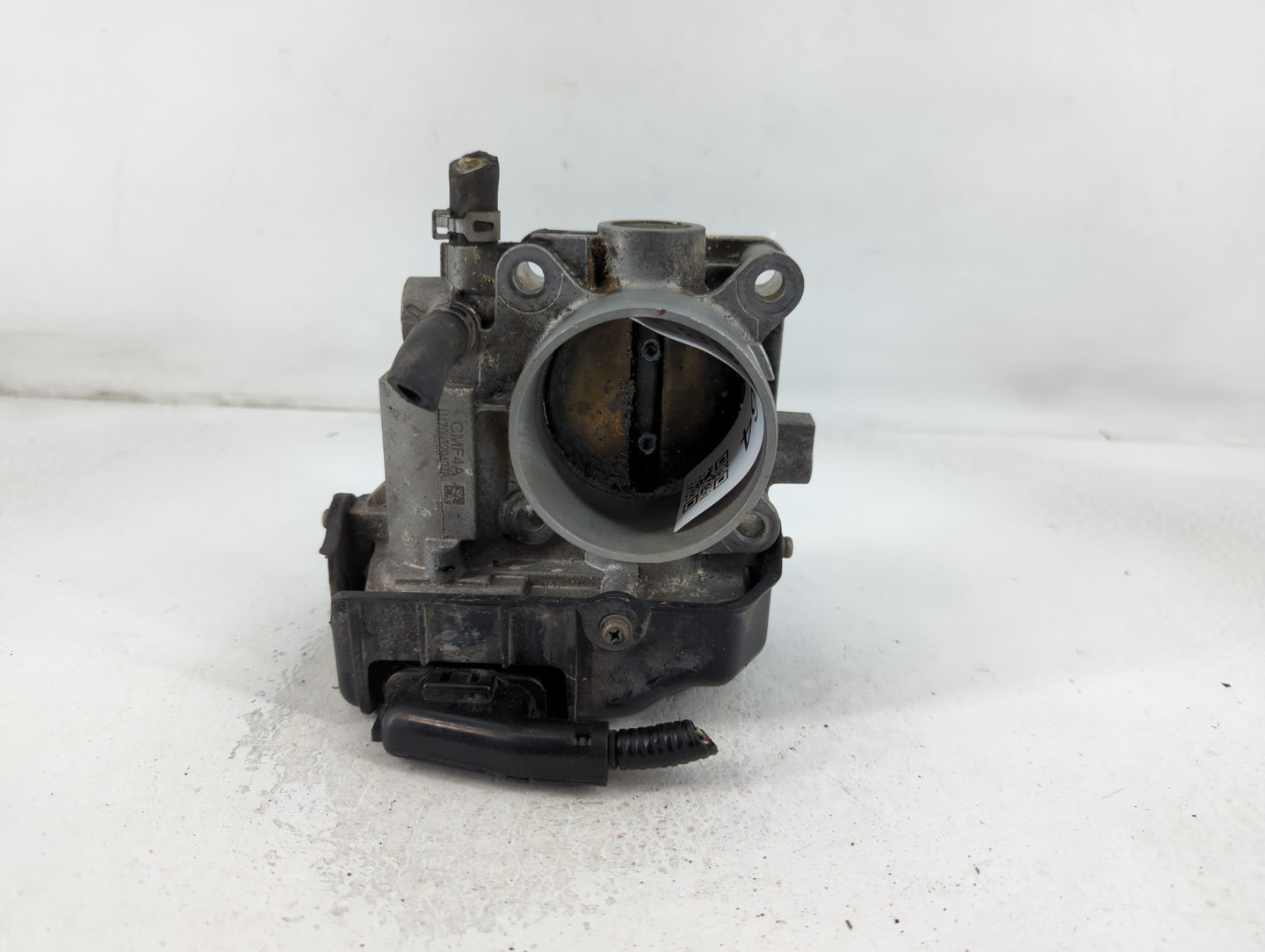 2013-2017 Honda Accord Throttle Body P/N:U17093294278 GMF4A Fits Fits 2013 2014 2015 2016 2017 2018 2019 2020 2021 2022 OEM 
