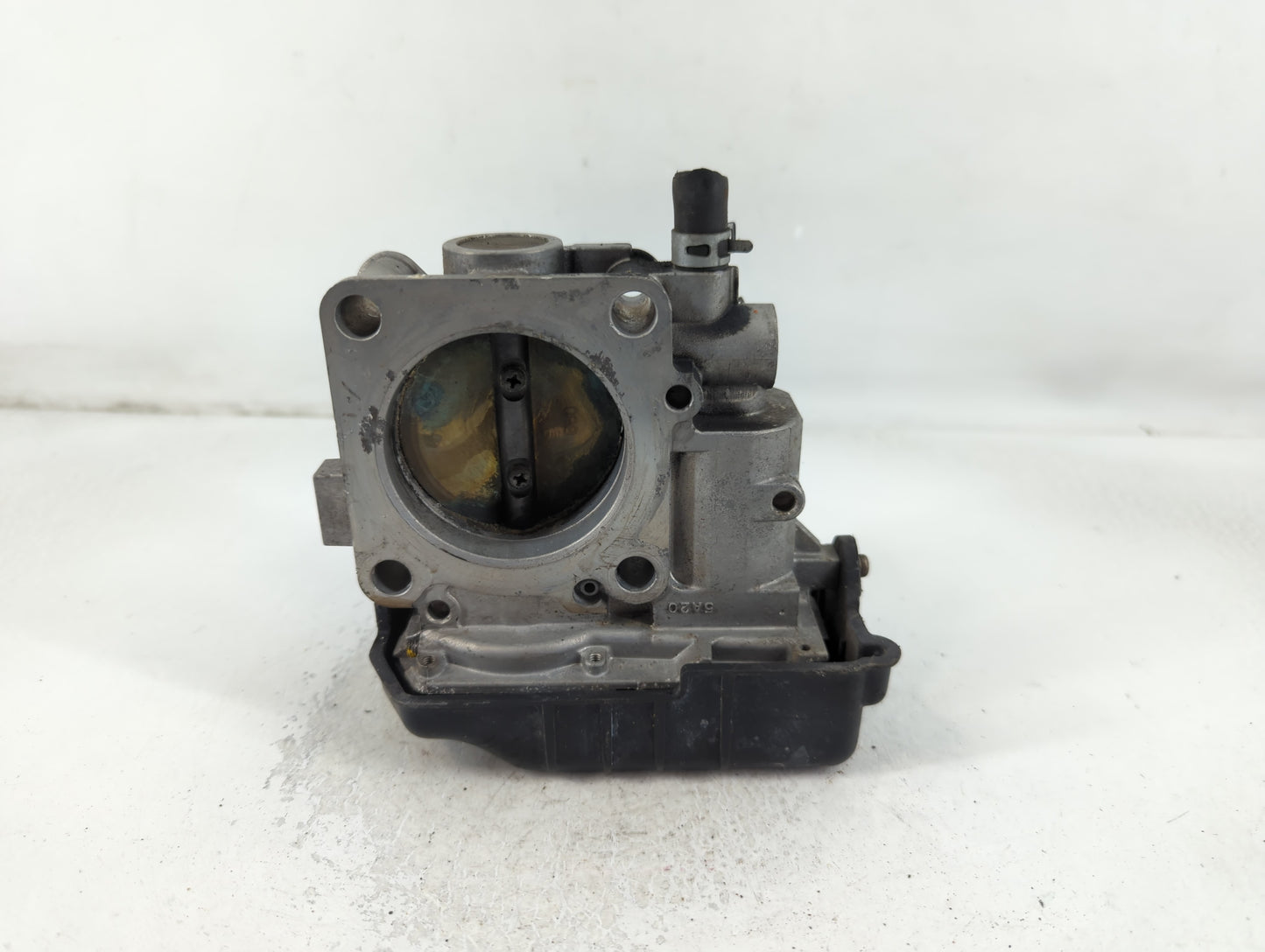 2013-2017 Honda Accord Throttle Body P/N:U17093294278 GMF4A Fits Fits 2013 2014 2015 2016 2017 2018 2019 2020 2021 2022 OEM 