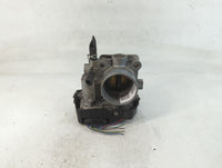 2013-2017 Honda Accord Throttle Body P/N:M40217 039743, GMF4A Fits Fits 2013 2014 2015 2016 2017 2018 2019 2020 2021 2022 OE