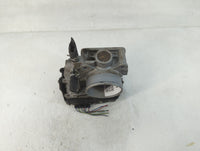 2013-2017 Honda Accord Throttle Body P/N:M40217 039743, GMF4A Fits Fits 2013 2014 2015 2016 2017 2018 2019 2020 2021 2022 OE