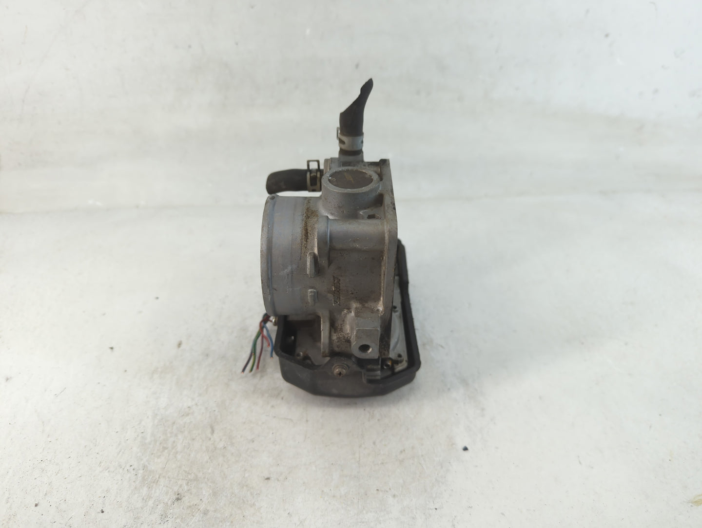2013-2017 Honda Accord Throttle Body P/N:M40217 039743, GMF4A Fits Fits 2013 2014 2015 2016 2017 2018 2019 2020 2021 2022 OE