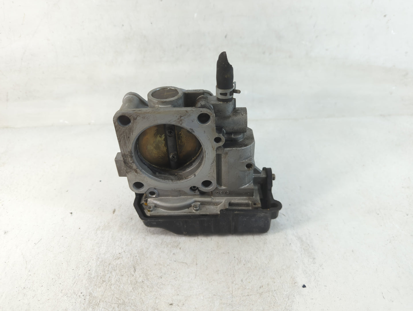 2013-2017 Honda Accord Throttle Body P/N:M40217 039743, GMF4A Fits Fits 2013 2014 2015 2016 2017 2018 2019 2020 2021 2022 OE