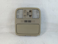 2014 Honda Accord Overhead Roof Console 788002 - Oemusedautoparts1.com