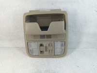 2014 Honda Accord Overhead Roof Console 788002 - Oemusedautoparts1.com