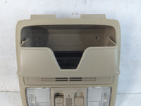2014 Honda Accord Overhead Roof Console 788002 - Oemusedautoparts1.com