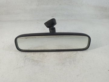 2013-2017 Honda Accord Interior Rear View Mirror Replacement OEM P/N:A047171 Fits OEM Used Auto Parts - Oemusedautoparts1.co