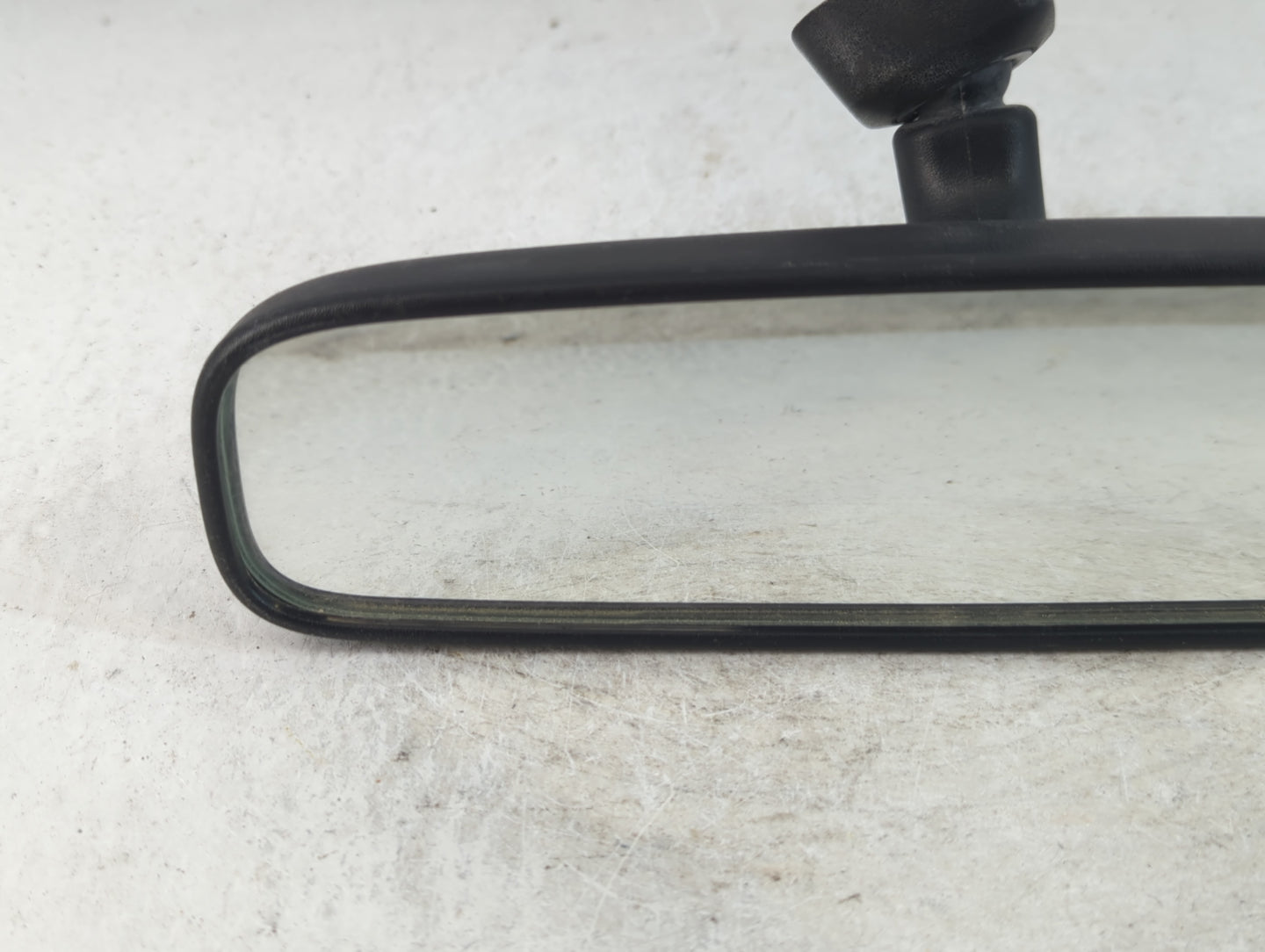 2013-2017 Honda Accord Interior Rear View Mirror Replacement OEM P/N:A047171 Fits OEM Used Auto Parts - Oemusedautoparts1.co