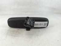 2013-2017 Honda Accord Interior Rear View Mirror Replacement OEM P/N:A047171 Fits OEM Used Auto Parts - Oemusedautoparts1.co