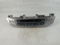 2013-2015 Honda Accord Climate Control Module Temperature AC/Heater Replacement P/N:79600T2FA411M1 Fits Fits 2013 2014 2015 