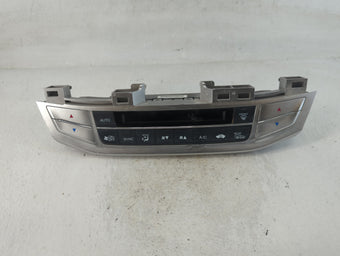 compare product 2013-2015 Honda Accord Climate Control Module Temperature AC/Heater Replacement P/N:79600T2FA411M1 Fits Fits 2013 2014 2015 OEM Used Auto Parts