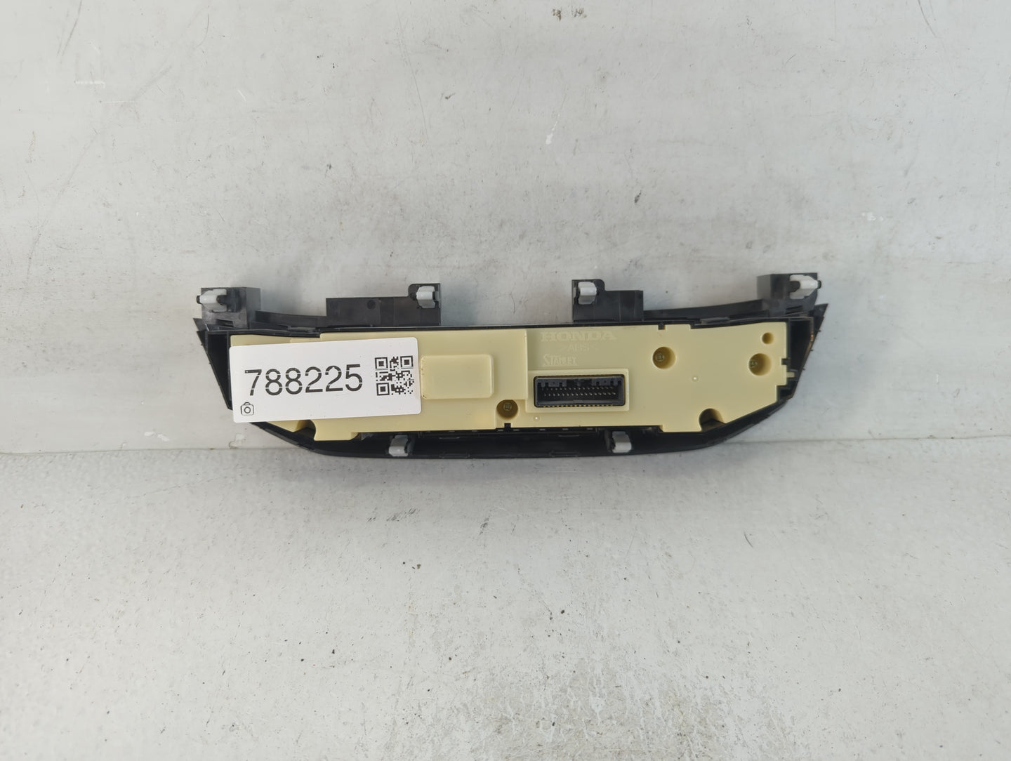 2013-2015 Honda Accord Climate Control Module Temperature AC/Heater Replacement P/N:79600T2FA411M1 Fits Fits 2013 2014 2015 