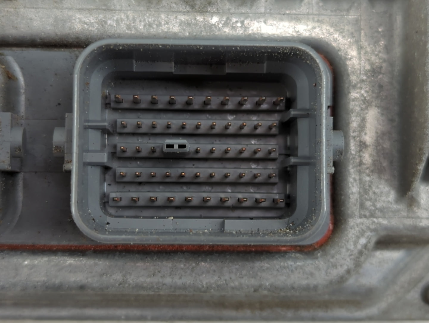 2014 Honda Accord PCM Engine Control Computer ECU ECM PCU OEM P/N:37820-5A2-B51 Fits OEM Used Auto Parts - Oemusedautoparts1