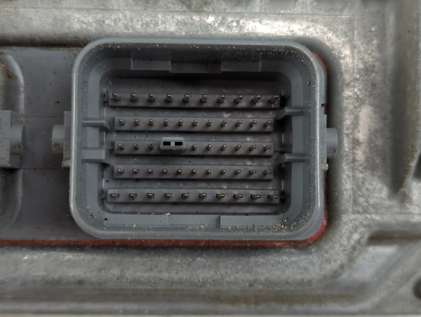 2014 Honda Accord PCM Engine Control Computer ECU ECM PCU OEM P/N:37820-5A2-B51 Fits OEM Used Auto Parts - Oemusedautoparts1