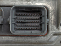 2014 Honda Accord PCM Engine Control Computer ECU ECM PCU OEM P/N:37820-5A2-B51 Fits OEM Used Auto Parts - Oemusedautoparts1