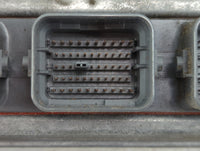 2014 Honda Accord PCM Engine Control Computer ECU ECM PCU OEM P/N:37820-5A2-B51 Fits OEM Used Auto Parts - Oemusedautoparts1