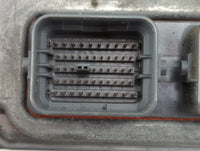 2014 Honda Accord PCM Engine Control Computer ECU ECM PCU OEM P/N:37820-5A2-B51 Fits OEM Used Auto Parts - Oemusedautoparts1