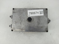 2014 Honda Accord PCM Engine Control Computer ECU ECM PCU OEM P/N:37820-5A2-B51 Fits OEM Used Auto Parts - Oemusedautoparts1