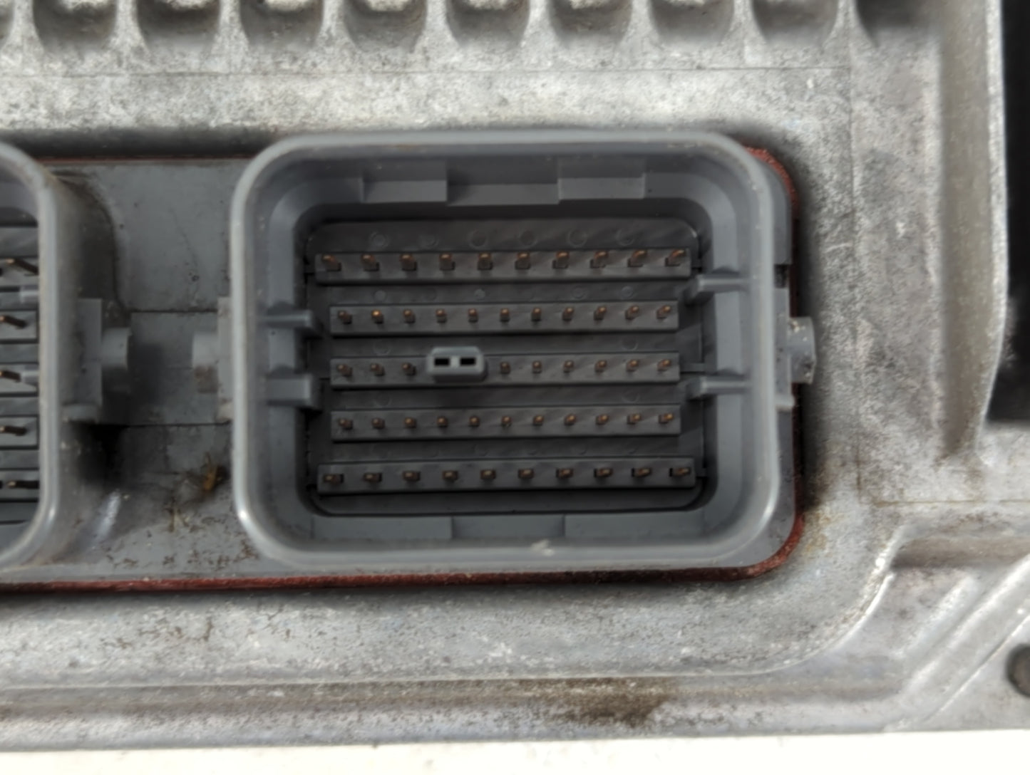 2014 Honda Accord PCM Engine Control Computer ECU ECM PCU OEM P/N:37820-5A2-B52 Fits OEM Used Auto Parts - Oemusedautoparts1