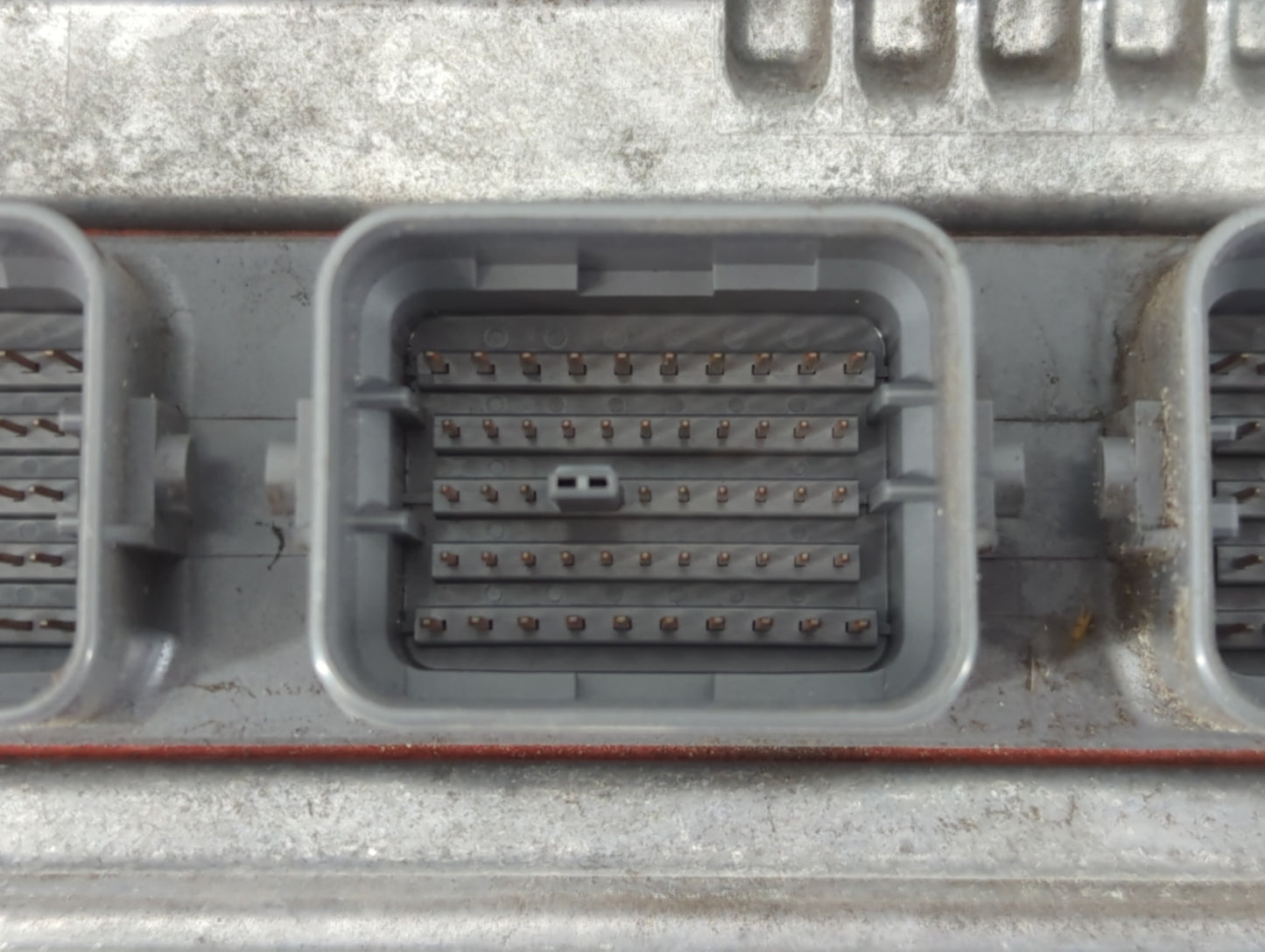 2014 Honda Accord PCM Engine Control Computer ECU ECM PCU OEM P/N:37820-5A2-B52 Fits OEM Used Auto Parts - Oemusedautoparts1
