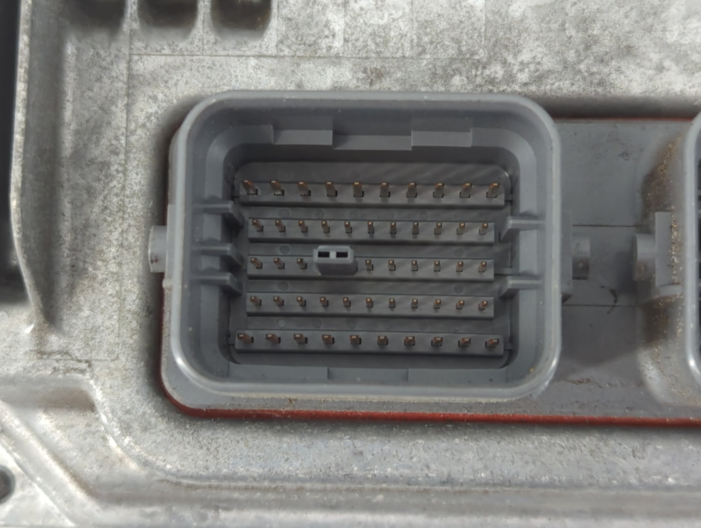 2014 Honda Accord PCM Engine Control Computer ECU ECM PCU OEM P/N:37820-5A2-B52 Fits OEM Used Auto Parts - Oemusedautoparts1