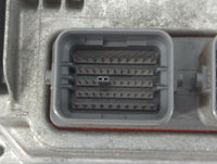 2014 Honda Accord PCM Engine Control Computer ECU ECM PCU OEM P/N:37820-5A2-B52 Fits OEM Used Auto Parts - Oemusedautoparts1