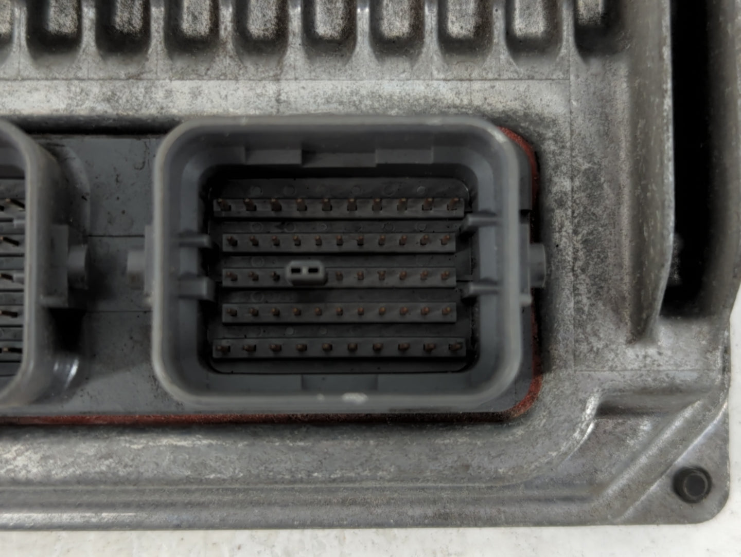2014 Honda Accord PCM Engine Control Computer ECU ECM PCU OEM P/N:37820-5A2-B72 G309-147511 Fits OEM Used Auto Parts - Oemus