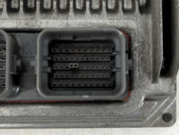 2014 Honda Accord PCM Engine Control Computer ECU ECM PCU OEM P/N:37820-5A2-B72 G309-147511 Fits OEM Used Auto Parts - Oemus