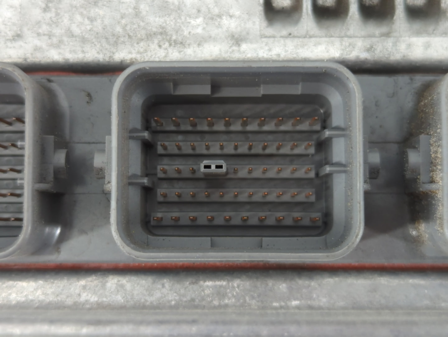 2014 Honda Accord PCM Engine Control Computer ECU ECM PCU OEM P/N:37820-5A2-B72 G309-147511 Fits OEM Used Auto Parts - Oemus