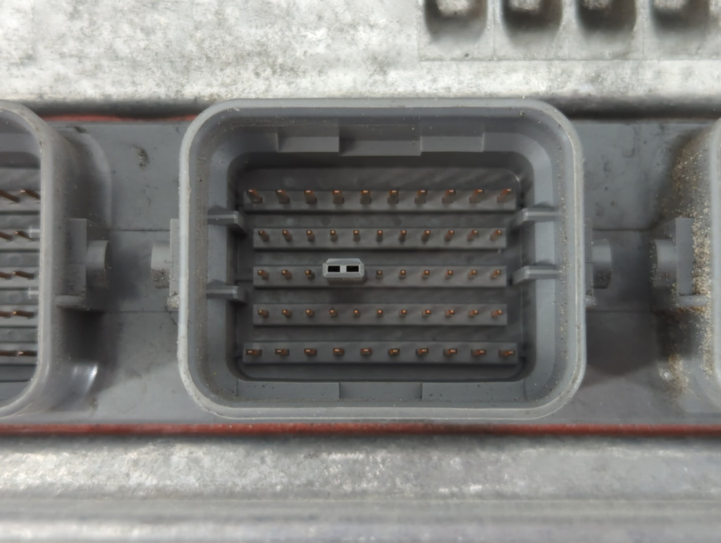 2014 Honda Accord PCM Engine Control Computer ECU ECM PCU OEM P/N:37820-5A2-B72 G309-147511 Fits OEM Used Auto Parts - Oemus