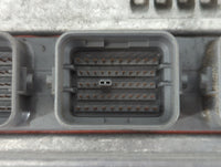 2014 Honda Accord PCM Engine Control Computer ECU ECM PCU OEM P/N:37820-5A2-B72 G309-147511 Fits OEM Used Auto Parts - Oemus