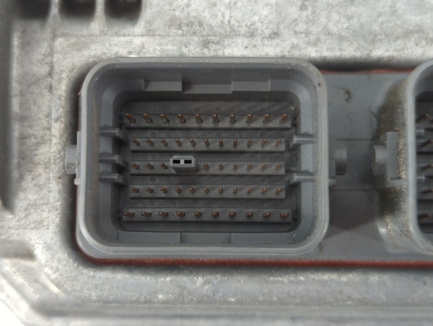 2014 Honda Accord PCM Engine Control Computer ECU ECM PCU OEM P/N:37820-5A2-B72 G309-147511 Fits OEM Used Auto Parts - Oemus