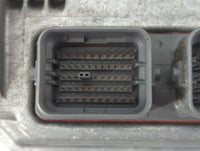2014 Honda Accord PCM Engine Control Computer ECU ECM PCU OEM P/N:37820-5A2-B72 G309-147511 Fits OEM Used Auto Parts - Oemus