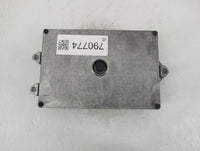 2014 Honda Accord PCM Engine Control Computer ECU ECM PCU OEM P/N:37820-5A2-B72 G309-147511 Fits OEM Used Auto Parts - Oemus