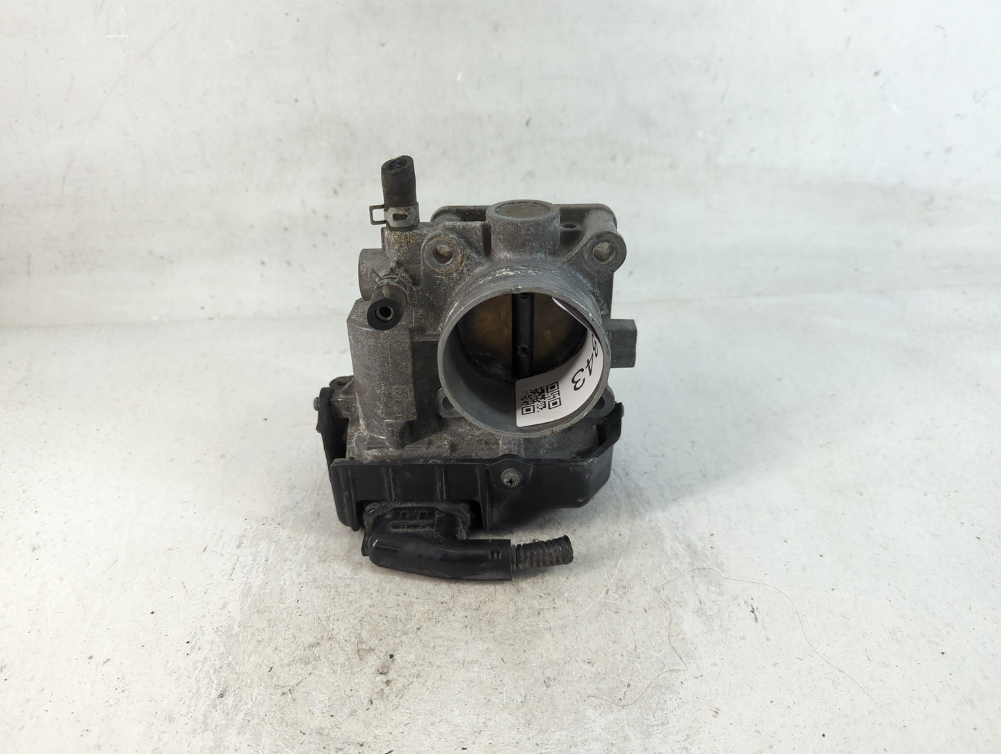 2013-2017 Honda Accord Throttle Body Fits Fits 2013 2014 2015 2016 2017 2018 2019 2020 2021 2022 OEM Used Auto Parts - Oemus