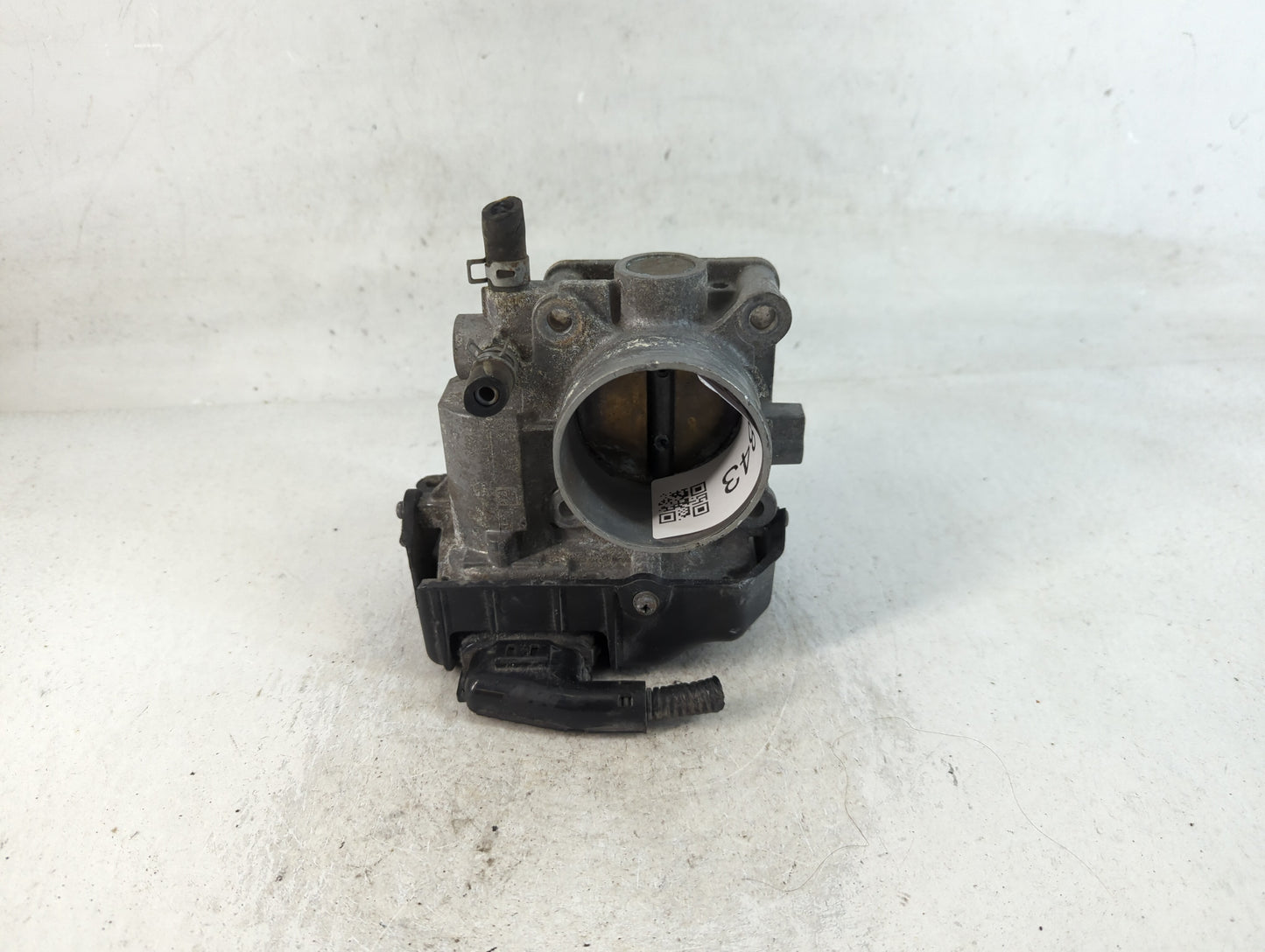 2013-2017 Honda Accord Throttle Body Fits Fits 2013 2014 2015 2016 2017 2018 2019 2020 2021 2022 OEM Used Auto Parts - Oemus