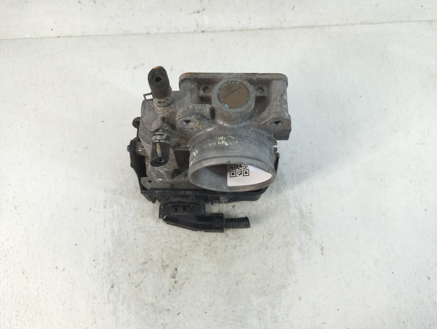 2013-2017 Honda Accord Throttle Body Fits Fits 2013 2014 2015 2016 2017 2018 2019 2020 2021 2022 OEM Used Auto Parts - Oemus