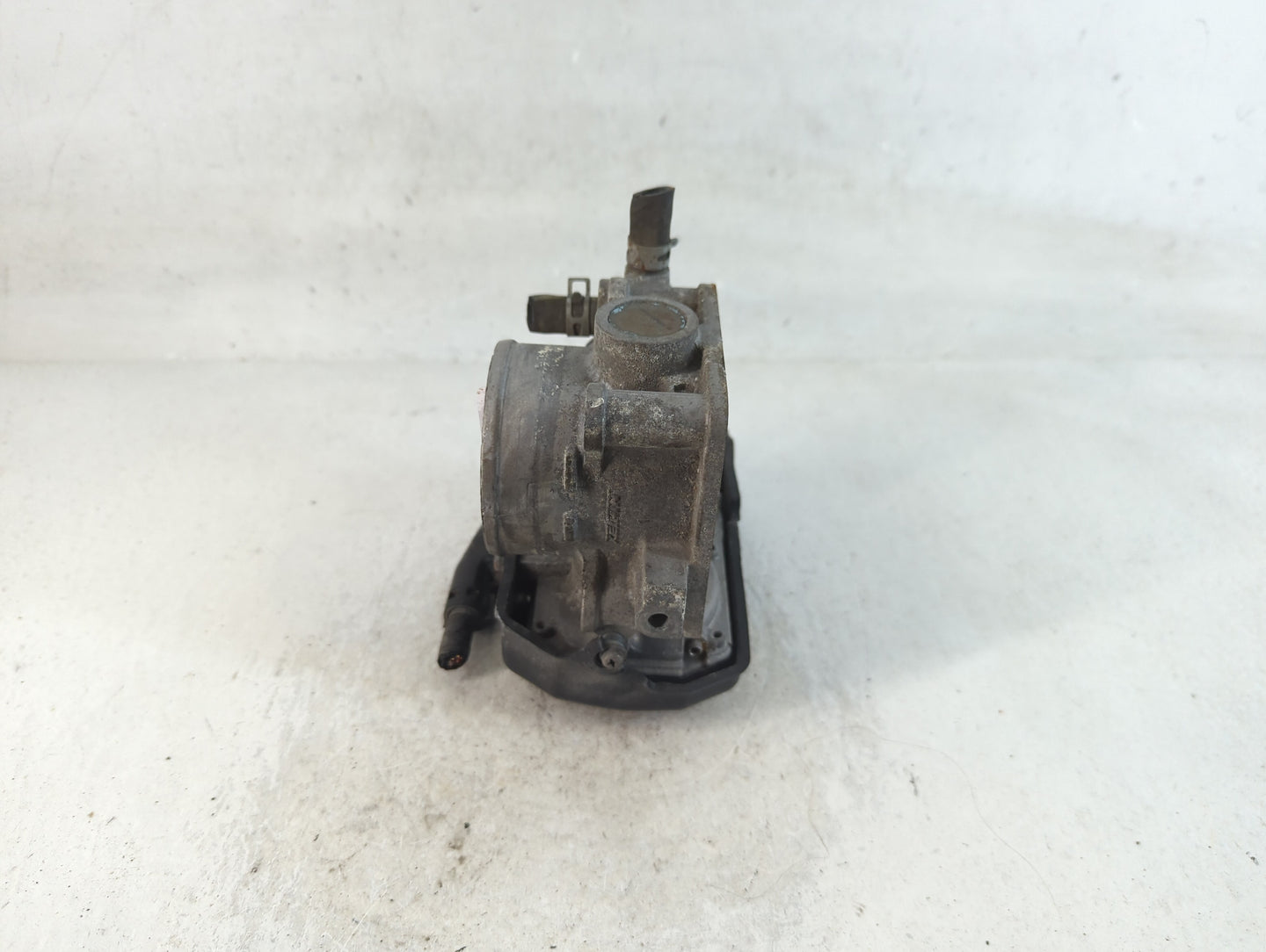 2013-2017 Honda Accord Throttle Body Fits Fits 2013 2014 2015 2016 2017 2018 2019 2020 2021 2022 OEM Used Auto Parts - Oemus