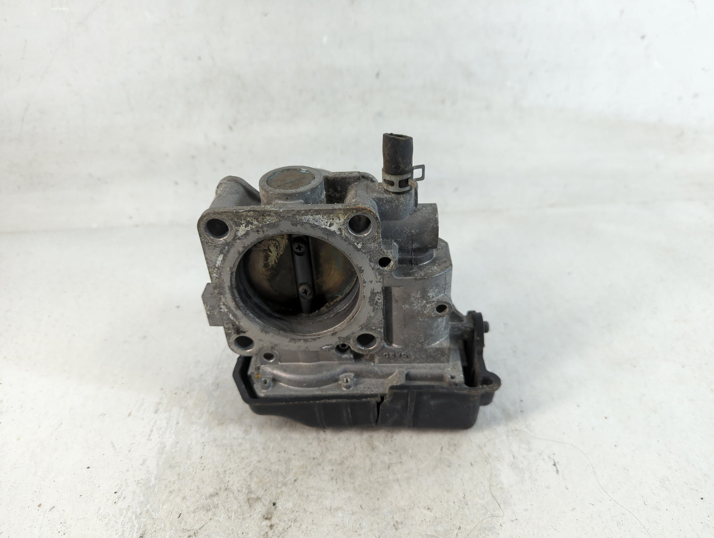 2013-2017 Honda Accord Throttle Body Fits Fits 2013 2014 2015 2016 2017 2018 2019 2020 2021 2022 OEM Used Auto Parts - Oemus
