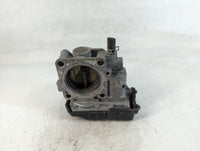 2013-2017 Honda Accord Throttle Body Fits Fits 2013 2014 2015 2016 2017 2018 2019 2020 2021 2022 OEM Used Auto Parts - Oemus